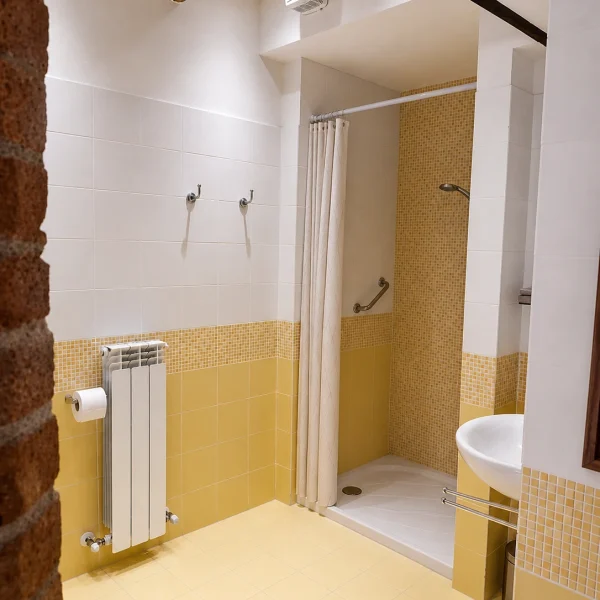 Badkamer Verdicchio
