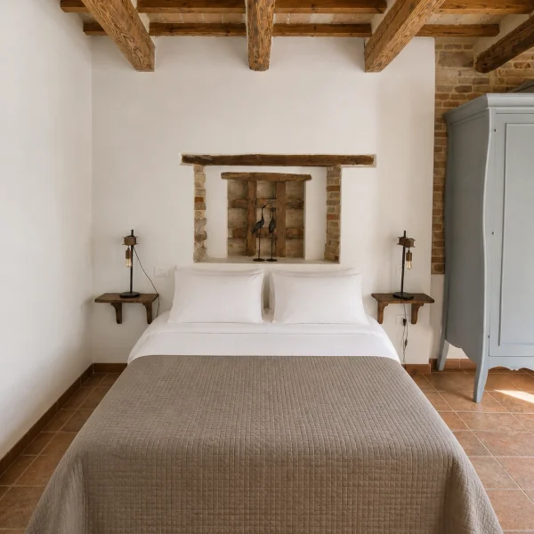 Bed Verdicchio