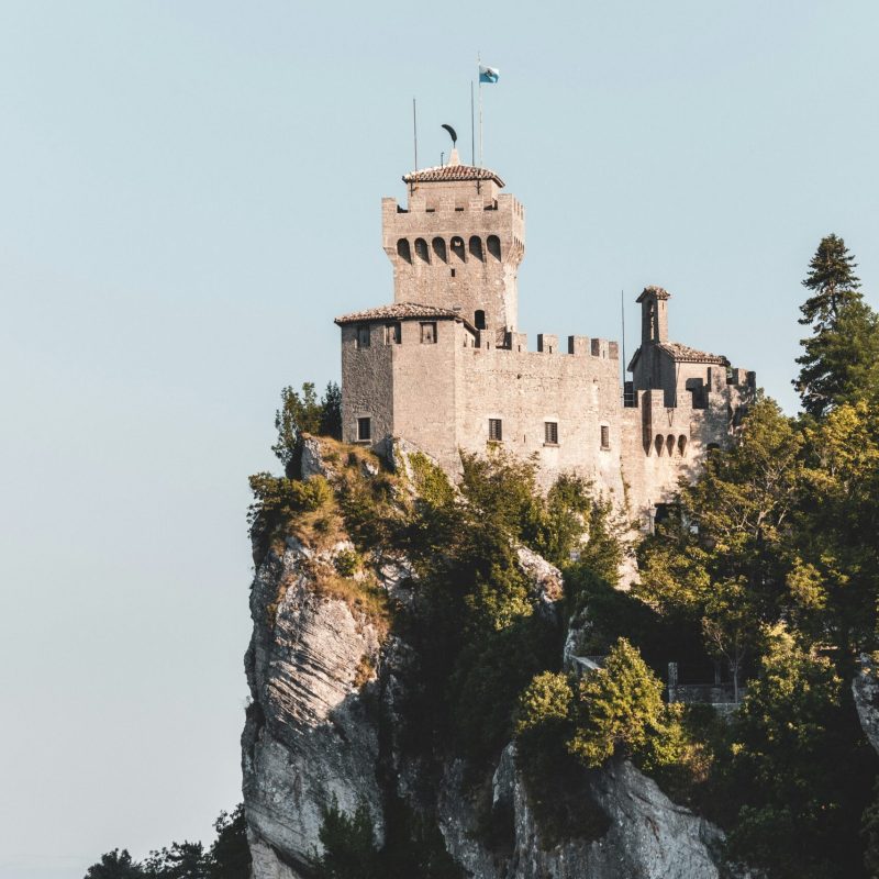 San Marino