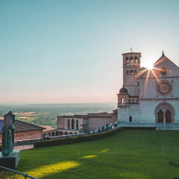 Assisi