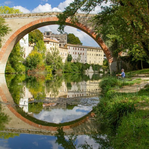 gabriele-bonazzoli-HZ5LlDeImdo-unsplash - Fossombrone