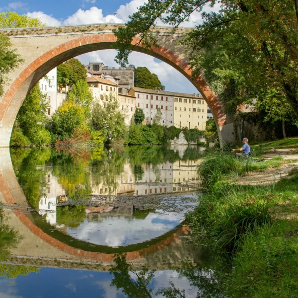 Fossombrone