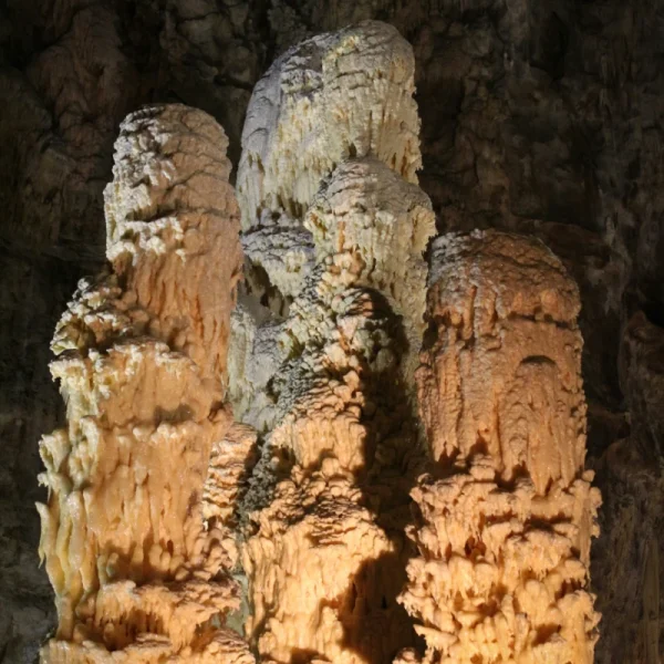 Grotten van Frasassi