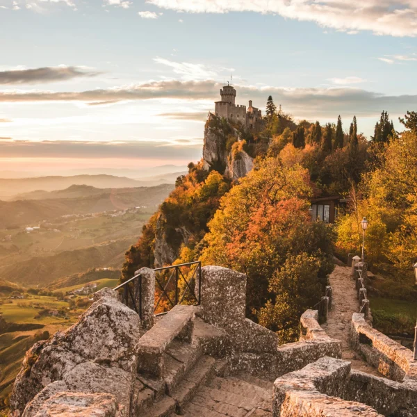San Marino