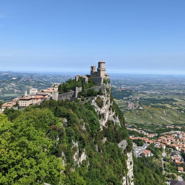 matteo-panara-zW0BxeyvF0w-unsplash - San Marino