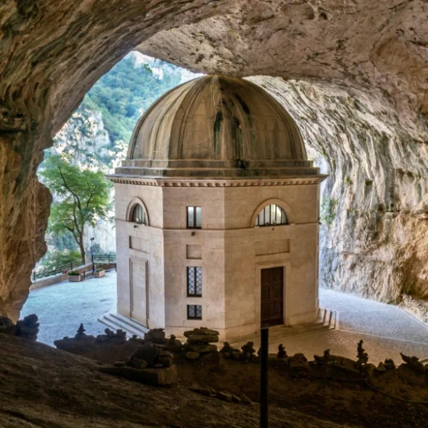 Tempio del Valadier